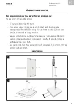 Preview for 3 page of Axley 000-729 Operating Instructions Manual