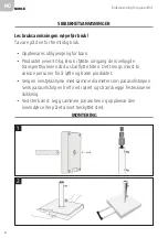 Preview for 4 page of Axley 000-729 Operating Instructions Manual