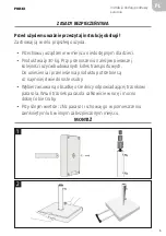 Preview for 5 page of Axley 000-729 Operating Instructions Manual