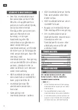 Preview for 4 page of Axley 001-183 Operating Instructions Manual