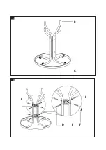 Preview for 4 page of Axley 006792 Operating Instructions Manual