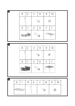 Preview for 3 page of Axley 006821 Operating Instructions Manual