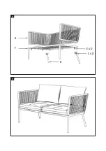 Preview for 4 page of Axley 006821 Operating Instructions Manual