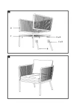 Preview for 5 page of Axley 006821 Operating Instructions Manual