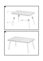 Preview for 6 page of Axley 006821 Operating Instructions Manual