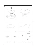 Preview for 3 page of Axley 006944 Operating Instructions