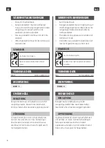 Preview for 4 page of Axley 006944 Operating Instructions