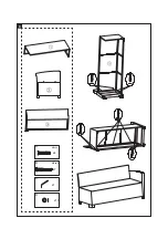 Preview for 5 page of Axley 006945 Operating Instructions Manual