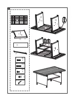 Preview for 8 page of Axley 006945 Operating Instructions Manual