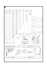 Preview for 3 page of Axley 009929 Operating Instructions Manual