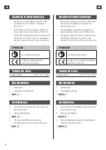 Preview for 4 page of Axley 010931 Operating Instructions