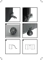 Preview for 3 page of Axley 012651 Operating Instructions Manual