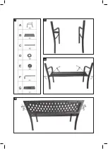 Preview for 3 page of Axley 013556 Operating Instructions