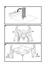 Preview for 3 page of Axley 013759 Operating Instructions Manual