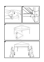 Preview for 4 page of Axley 013759 Operating Instructions Manual