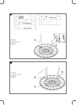 Preview for 3 page of Axley 014320 Manual