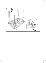 Preview for 3 page of Axley 014684 Operating Instructions