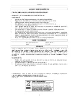 Preview for 4 page of Axley 429-016 Operating Instructions