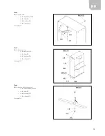 Preview for 13 page of Axley 707-036 Operating Instructions Manual