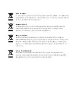 Preview for 3 page of Axley 713-046 Operating Instructions Manual