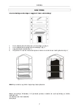 Preview for 2 page of Axley 716-001 Assembly Instructions