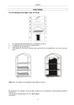 Preview for 3 page of Axley 716-001 Assembly Instructions