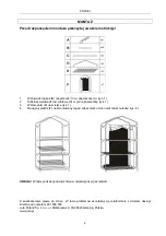 Preview for 4 page of Axley 716-001 Assembly Instructions