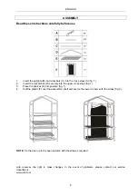 Preview for 5 page of Axley 716-001 Assembly Instructions