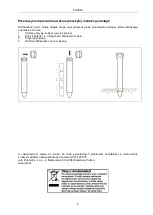 Preview for 4 page of Axley 717-024 Operating Instructions