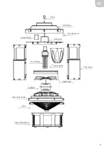 Предварительный просмотр 5 страницы Axley 721-263 User Instructions