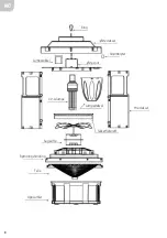 Предварительный просмотр 8 страницы Axley 721-263 User Instructions