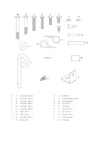 Предварительный просмотр 6 страницы Axley 729026 Operating Instructions Manual