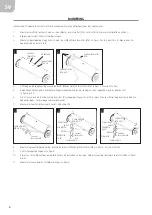 Предварительный просмотр 7 страницы Axley 729026 Operating Instructions Manual