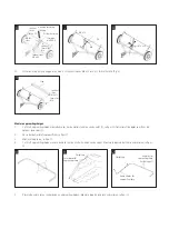 Предварительный просмотр 8 страницы Axley 729026 Operating Instructions Manual