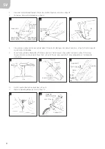 Предварительный просмотр 9 страницы Axley 729026 Operating Instructions Manual