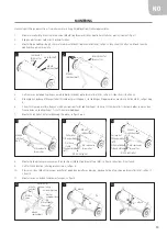 Предварительный просмотр 14 страницы Axley 729026 Operating Instructions Manual