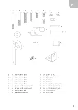 Предварительный просмотр 20 страницы Axley 729026 Operating Instructions Manual