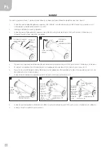 Предварительный просмотр 21 страницы Axley 729026 Operating Instructions Manual