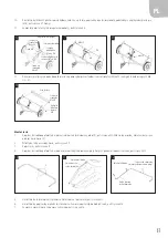 Предварительный просмотр 22 страницы Axley 729026 Operating Instructions Manual