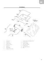 Предварительный просмотр 26 страницы Axley 729026 Operating Instructions Manual