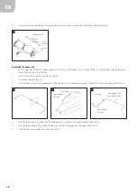 Предварительный просмотр 29 страницы Axley 729026 Operating Instructions Manual