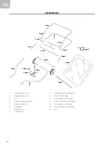 Предварительный просмотр 33 страницы Axley 729026 Operating Instructions Manual