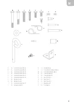 Предварительный просмотр 34 страницы Axley 729026 Operating Instructions Manual