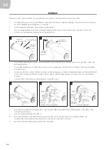 Предварительный просмотр 35 страницы Axley 729026 Operating Instructions Manual