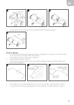 Предварительный просмотр 36 страницы Axley 729026 Operating Instructions Manual