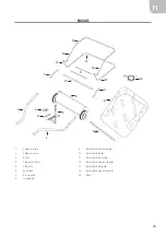 Предварительный просмотр 40 страницы Axley 729026 Operating Instructions Manual