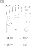 Предварительный просмотр 41 страницы Axley 729026 Operating Instructions Manual