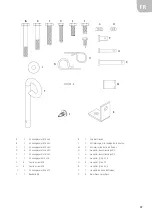 Предварительный просмотр 48 страницы Axley 729026 Operating Instructions Manual