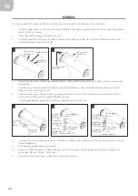 Предварительный просмотр 49 страницы Axley 729026 Operating Instructions Manual