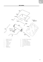 Предварительный просмотр 54 страницы Axley 729026 Operating Instructions Manual